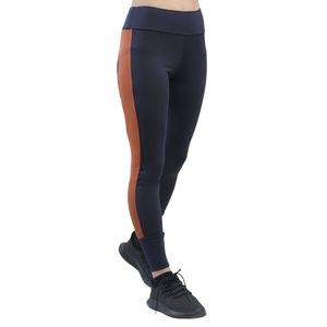 Leggings de Mujer de Cintura Alta con Efecto Levanta Glúteos, Ecológicos, Transpirables, Tallas Grandes, Sin Costuras Frontales, Sensación de Segunda Piel, Ajuste Ceñido, Pierna Recta - Product Image 2