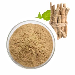 Poudre de racine d'Ashwagandha 100 % pure de qualité alimentaire OEM ODM, poudre d'Ashwagandha de qualité supérieure pour la santé des hommes et des femmes - Product Image 4