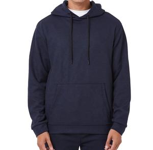 Sudaderas con Capucha Personalizadas de Estilo Urbano para Hombre, Corte Ajustado, Lisas, al por Mayor, Sudaderas con Capucha de Invierno en Estilo Nuevo - Product Image 1