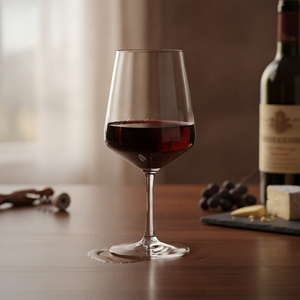 [Holar] Verre à vin blanc réutilisable en plastique de 18 oz, clarté équivalente au verre, fabriqué à Taïwan, idéal pour les mariages, les anniversaires et l'hôtellerie (vente en gros) - Product Image 4