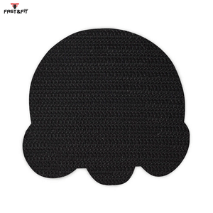 Parches Bordados Personalizados de Nuevo Estilo, Material PU, Adhesivos, Borde Merrow, Tamaños y Diseños Personalizados para Gorras - Product Image 2