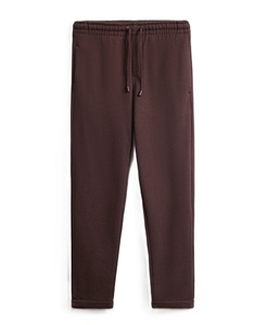 Pantalones de Ocio para Hombre, de Algodón, con Cordón, Corte Holgado, Largos, de Color Sólido, Transpirables, para Uso Casual de Verano - Product Image 6