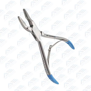 Instrumentos Médicos Quirúrgicos de Acero Inoxidable de la Mejor Calidad, Punzones Óseos Ortopédicos para Venta en Línea - Product Image 6