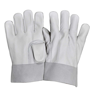 Mechanic Working Hand <b>Gloves</b> Auto Industrial Construction Garden Yard Outdoor Safety Work Safety <b>Gloves</b> Live Working - Product Image 4