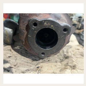 เทอร์โบชาร์จเจอร์ 28231-27400 ใช้ได้กับเทอร์โบ Garrett สำหรับ Hyundai Tucson Sonata 2.5L CRDi 28231-27400 757886 - Product Image 3