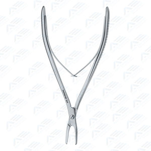 Lempert Bone Rongeur 19cm Premium Ortopédico Lempert Bone Rongeur 19cm Instrumentos médicos quirúrgicos ortopédicos Equipos médicos - Product Image 4