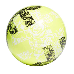 Balón de Fútbol PVC Cosido a Máquina, Tamaño 5, Personalizado al por Mayor, con Logotipo Personalizado, el Mejor Balón de Fútbol - Product Image 2