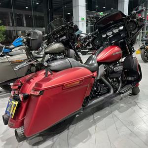 Motocicleta Triciclo de Turismo de Origen Estadounidense 2026 2000cc, Cruiser de Tres Ruedas para Adultos, Confort Premium, Viajes de Larga Distancia >80km/h - Product Image 4