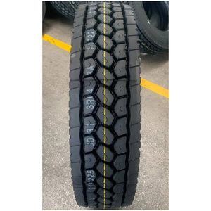 ยางรถบรรทุกแบบสเตียร์ 11R24.5 - 16PR ขายส่ง - Product Image 6