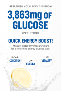 ผงเครื่องดื่มเกลือแร่แบบซอง ผลิตตามสั่ง (OEM) สำหรับผู้ใหญ่ ช่วยเพิ่มความชุ่มชื้น เสริมภูมิคุ้มกัน และเพิ่มความแข็งแรง ผลิตในเกาหลี - Product Image 3