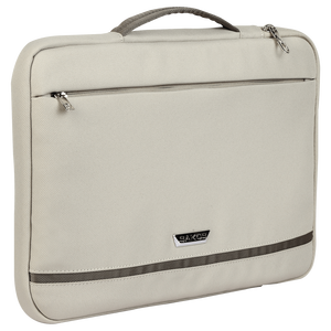Custom Logo Business Shop Travel School <b>Laptop</b> <b>Bag</b> Zipper Closure Waterproof Polyester Handled Protective for Men <b>Women</b> - Product Image 4