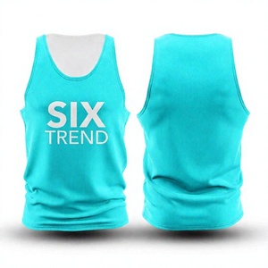 Camiseta Deportiva Personalizada con Logotipo para Hombre, de Secado Rápido, Ajustada, para Gimnasio, Ejercicio y Deportes, Tallas Estándar para EE. UU., Reino Unido y Europa - Product Image 3