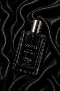 Eau de Parfum Lovely (R.) de Alta Calidad, 500 ml, Fragancia Unisex de Larga Duración, Sin Alcohol, Para Uso Diario - Product Image 3
