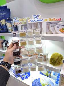 ข้าวกล้องกัลฟู้ดจากเวียดนาม |   ข้าว GULFOOD ในกลุ่มผลิตภัณฑ์ GULFOOD: ข้าวญี่ปุ่น, ข้าวหอมมะลิ, ข้าวเมล็ดยาว - Product Image 2