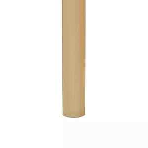 Equipo deportivo profesional, bate de críquet, accesorio deportivo duradero para exteriores, bate de críquet, equipo deportivo de entrenamiento equilibrado - Product Image 3