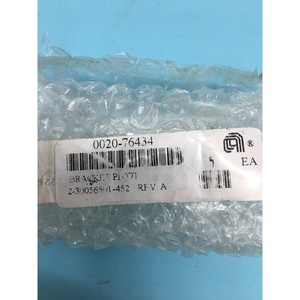 AMAT 0020-76434 ขายึดแบบหมุนได้, 137183 - อุปกรณ์และอะไหล่เซมิคอนดักเตอร์ระดับโลกที่เชื่อถือได้ - Product Image 4