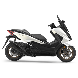 รถสกู๊ตเตอร์ฮอต NSS350 นีโอ สปอร์ต คาเฟ่ - Product Image 1