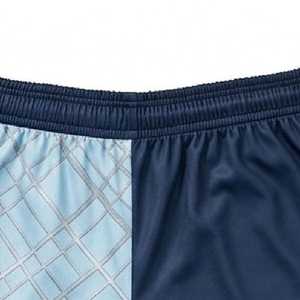 Shorts Deportivos Sublimados al Por Mayor, Shorts con Logotipo Personalizado, Impresión por Transferencia de Calor, Directo de Fábrica, MOQ Bajo - Product Image 4