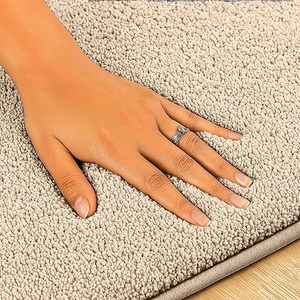 Customised Bath <b>Mat</b> Shower <b>Mat</b> Non-Slip Quick Drying PVC Solid Machine Made Contemporary Design for Tub - Product Image 3