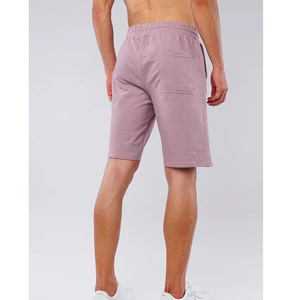 Shorts Homme 2026 de Haute Qualité, Coupe Ample, Tissu Uni, Matière Durable, Décontracté, Respirant, avec Cordon de Serrage - Product Image 4