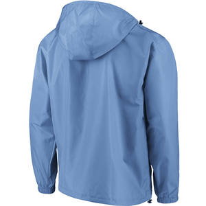 Chaqueta Cortavientos Impermeable al Por Mayor para Hombre, Ligera, de Alta Calidad, para Senderismo, Ciclismo y Actividades al Aire Libre, Chaquetas de Invierno - Product Image 2