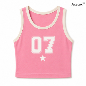 New Trending Casual Fitness <b>Men's</b> Tank <b>Top</b> Breathable Plus Size Knitted Custom Logo Wholesale Best Quality - Product Image 2