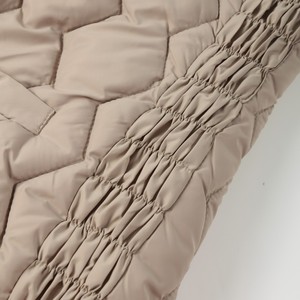 Chaleco Acolchado Cálido con Forro Polar, Doble Botonadura, Impermeable y Transpirable, con Botones Frontales, Sin Mangas, <span class=keywords><strong>para</strong></span> Otoño/Invierno - Product Image 5