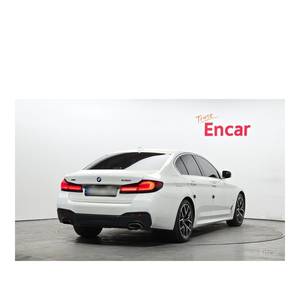 บีเอ็มดับเบิลยู ซีรีส์ 5 รุ่น 530i XDrive M Sport ปี 2023 พวงมาลัยซ้าย เกียร์อัตโนมัติ ระยะทาง 54,342 กม. - Product Image 2