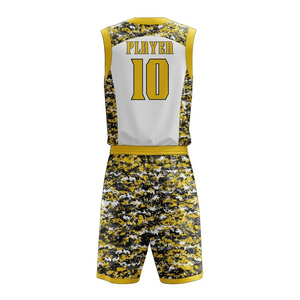 Nouvelle Collection 2026 – Maillot de Basketball Respirant et Écologique à Prix Abordable – Personnalisable avec Nom d'Équipe – Haute Qualité Sans Manches - Product Image 2