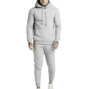 Chándal de Invierno para Hombre 2026, Simple, Sólido y Cálido, Precio al por Mayor, Hecho en Pakistán, Tela de Primera Calidad, 100% Forro Polar Original - Product Image 6