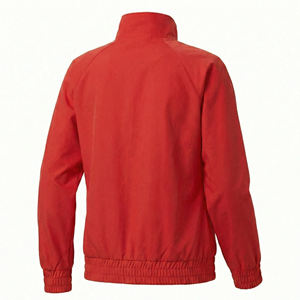 Chaquetas Quirúrgicas Personalizables con Cierre Frontal, Estampadas y Bordadas, al por Mayor, con Cuello Alto y Detalle de Doble Raya - Product Image 3