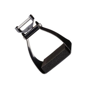 Estribos para Montar a Caballo VALNERO INTERNATIONAL VI-HRS-001, Acero Inoxidable, Superficie Antideslizante, Flexibles, Ligeros, Seguros, con Servicio OEM - Product Image 5