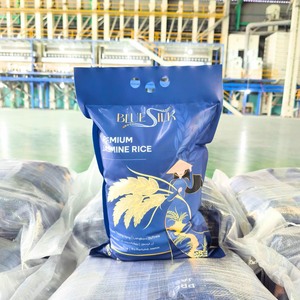 Arroz Jazmín BLUESILK de Primera Calidad, Venta al Por Mayor Directa de Fábrica, Arroz Asiático Aromático para Restaurantes, Servicios de Catering y Alimentos, Premium/ ANNA - Product Image 4