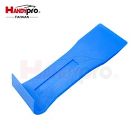 Ensemble de dissolvant pratique (5 pièces), outils de service de carrosserie outils de véhicule réparation automobile