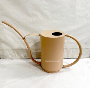 Regadera de Acero Sólido de Alta Calidad, Diseño Rectangular y Elegante, Acabado Plateado Brillante, Plegable, Capacidad de 1.3L, para Uso en Interiores - Product Image 3