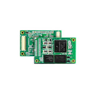 Placa de Control Industrial LETPCBA ZLG M6G2C-128LI, Cortex-A7, Frecuencia Principal de 528 MHz, PLC PAC, Controladores Dedicados, 1000g - Product Image 1