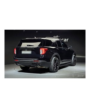 Ford Explorer 2.3 Limited 4WD Juin 2019 106 113 km Boîte de vitesses automatique Sièges en cuir Caméra arrière Volant à gauche - Product Image 2