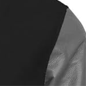 Wholesale Unisex Hooded Zipper Closure <b>Waterproof</b> 100% Wool Varsity <b>Jacket</b> with Customizable Colors-Streetwear <b>Winter</b> <b>Jacket</b> - Product Image 3