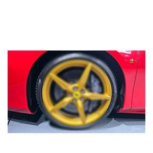 Ferrari 488 3.9 Modèle mai 2017 24 808 km Boîte de vitesses automatique Volant à gauche - Product Image 5