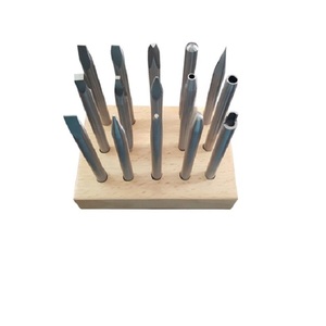 High Quality Repouse <b>Punches</b> Set use for jewellery making tool whole sale lowest price best product for jewellery making - Product Image 3