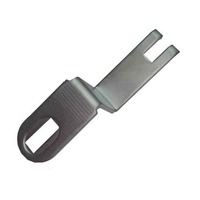 Servicios de Fabricación de Chapa Metálica Personalizada: Doblado, Conformado, Recubrimiento, Punzonado, Soldadura, Estampado Profundo, Procesamiento de Piezas Estampadas