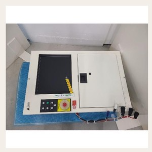 Lam Research 853-810109-500 REV E 853-810109-500 - Product Image 2