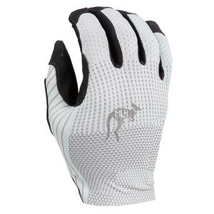 Guantes de Motocross de Cuero para Carreras, Modelos 2026, Protección Completa para las Manos, Transpirables - Product Image 1