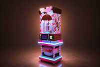 Imprimante 3D pour chocolat, machine d'impression automatique de chocolat.