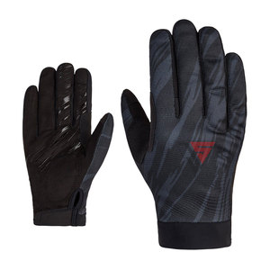 Guantes impermeables y resistentes al viento para invierno, unisex, para gimnasio, ciclismo, deportes al aire libre, bicicleta, motocicleta, esquí, playa, pesca. - Product Image 4