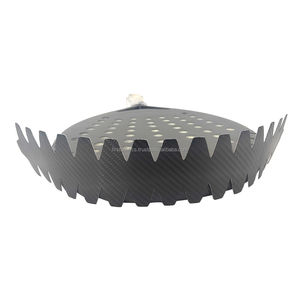 Protector de Marco para Raqueta de Pádel PU de FIRST ATHLETICS, Color y Logotipo Personalizables, Ecológico, Antideslizante, Ligero, Duradero y Resistente al Desgaste - Product Image 3