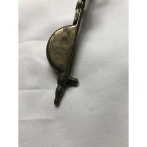 Elegant Designer <b>Candle</b> Wick Trimmer Fine Quality Metal <b>Candle</b> Care Tool With Sharp Blade For Accurate Wick Cutting Promotes - Product Image 6