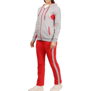 Econex Sports 2025, chándales para mujer, ropa deportiva de alta calidad para mujer, chándal con logotipo personalizado y diseño, chándal para correr para mujer - Product Image 2