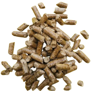 Énergie biomasse à haute densité et chaleur stable de Thaïlande par XINTHAI : granulés de bois de caoutchouc de qualité supérieure, renouvelables et propres - Product Image 5