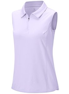 Quick Dry Sports Casual T-shirt Breathable Moisture Wicking Slim Fit Women's <b>Golf</b> for Shirt - Product Image 3